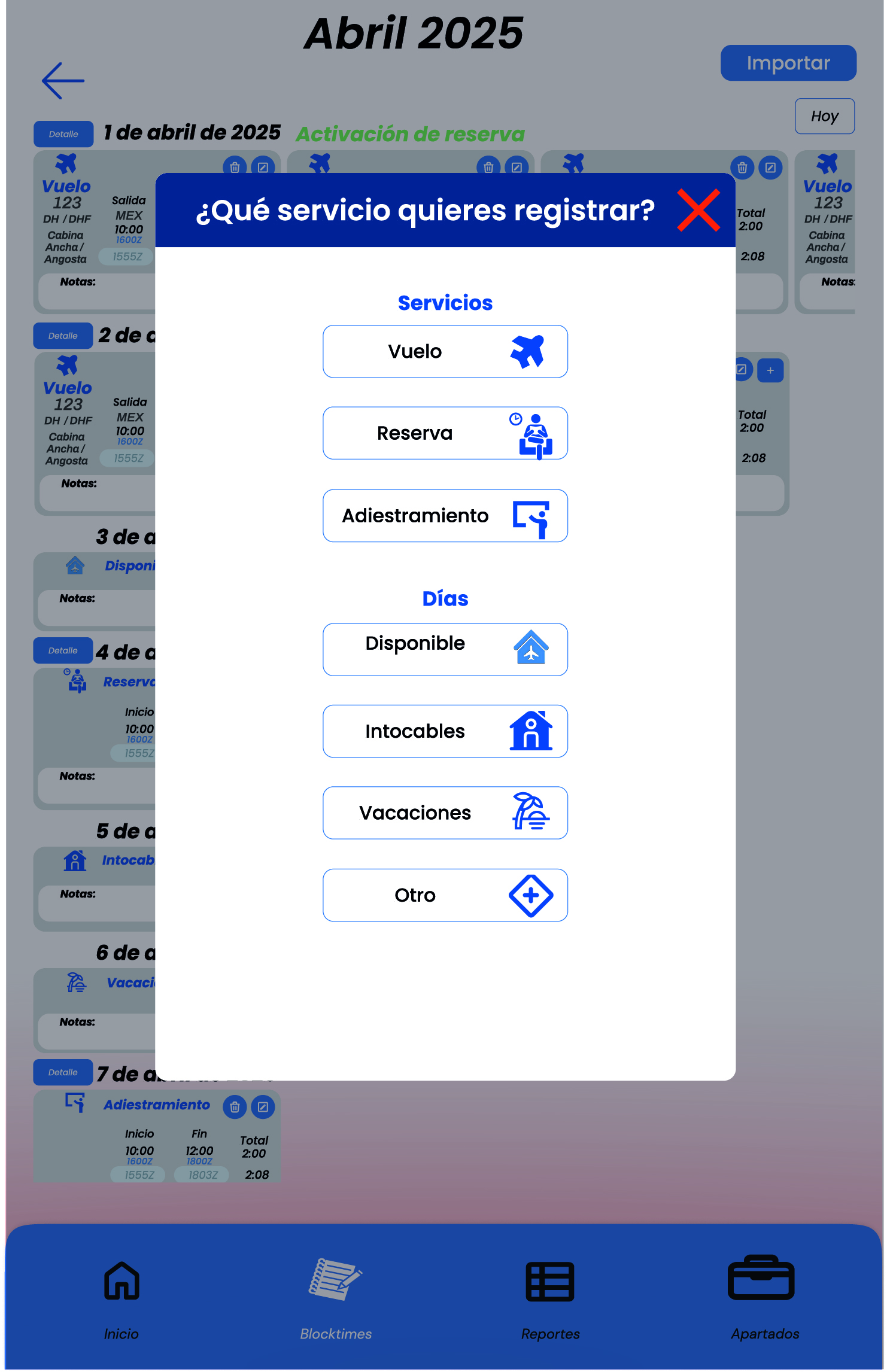 ZipZapp App Clever Crew