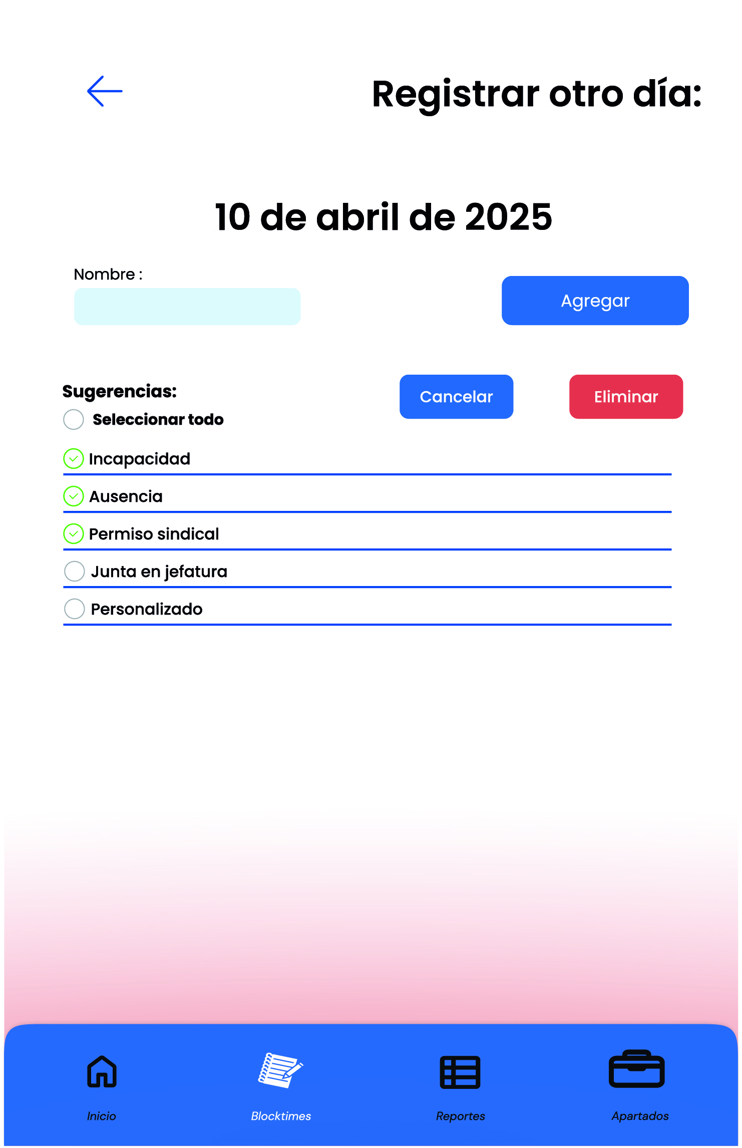 ZipZapp App Clever Crew