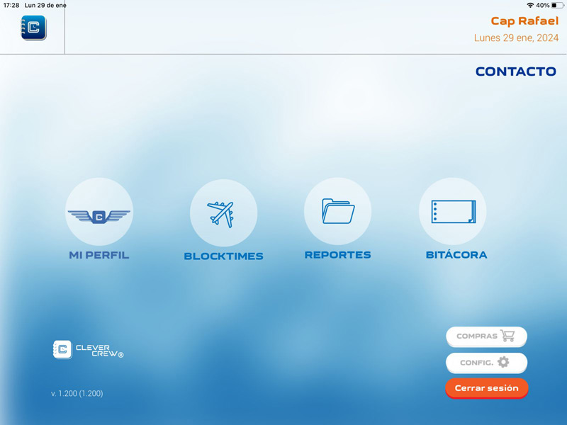 ZipZapp App Clever Crew