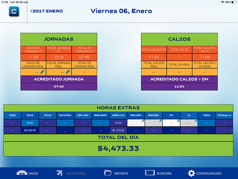 ZipZapp App Clever Crew