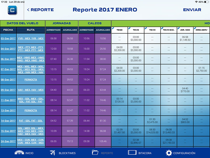 ZipZapp App Clever Crew