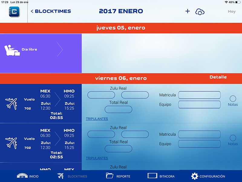 ZipZapp App Clever Crew